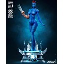 Mystique Sculpture