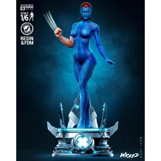 Mystique Sculpture