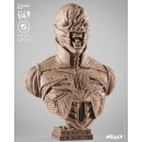 Chatterer Portrait Bust (1/4 scale approx.)