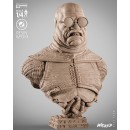 Butternall Portrait Bust (1/4 scale approx). Fan Art Model 