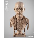 The Mummy Portrait Bust (1/4 scale approx). Fan Artu Model