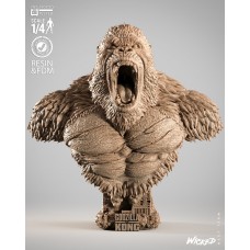 Kong Portrait Bust (1/4 scale approx)