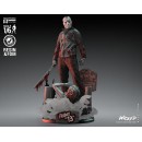 Jason Sculpture