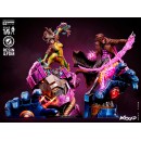 2026 Term Rogue and Gambit Diorama