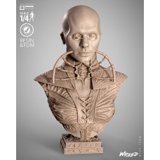 Female Cenobite Portrait Bust (1/4 scale approx.)